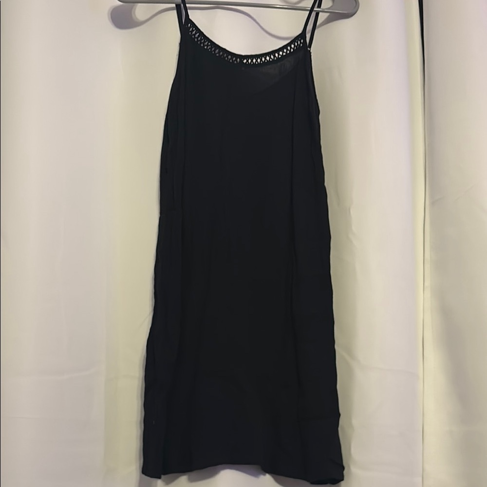 Mossimo Supply Co. Black dress